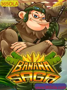 BananaSaga: Descubra a Nova Sensação dos Jogos Digitais