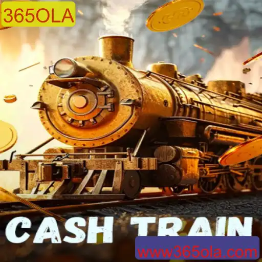 CashTrain: Uma Jornada de Diversão e Estratégia com 365OLA