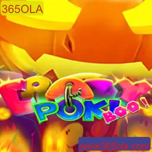 CrazyPokiBoo: A Excitante Jornada do Jogo com 365OLA