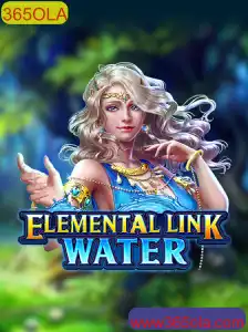 Descubra o Fascinante Mundo de ElementalLinkWater