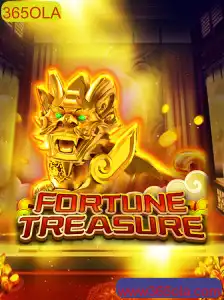 Descubra a Aventura e Recompensas do Jogo FortuneTreasure