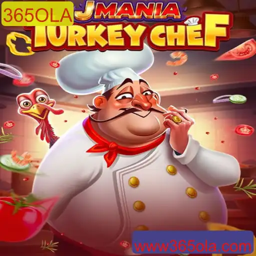 Descubra JManiaTurkeyChef: O Desafio Culinário que Une Diversão e Inovação