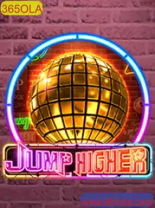 Explorando o Mundo de JumpHigher: O Jogo que Conquista com 365OLA
