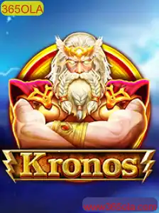 Kronos: O Jogo Estratégico de Gestão de Tempo