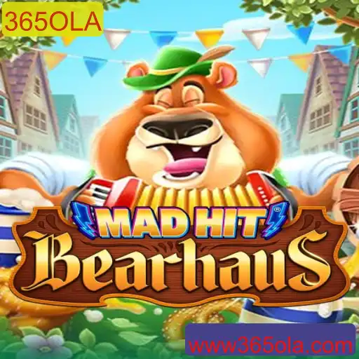 MadHitBearhaus: Uma Experiência de Jogo Única com 365OLA