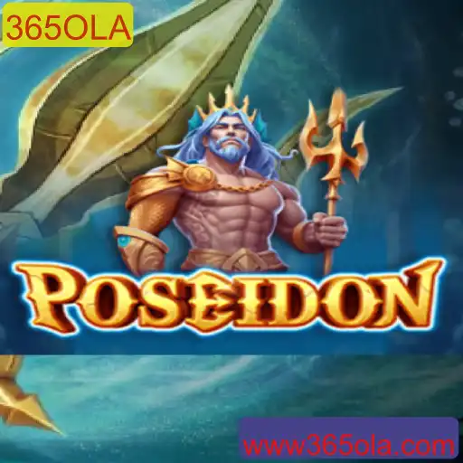 Poseidon: Aventura Aquática no Mundo dos Jogos