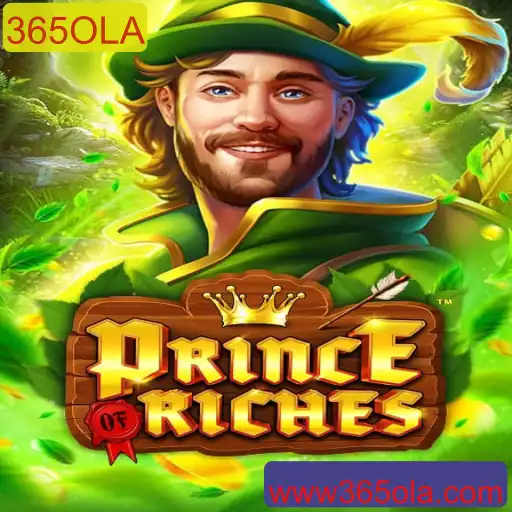 Explorando o Fascinante Mundo de 'PrinceOfRiches' com 365OLA