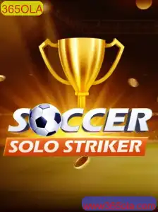 SoccerSoloStriker: Como o Novo Jogo de Futebol Está Mudando o Mundo dos Games