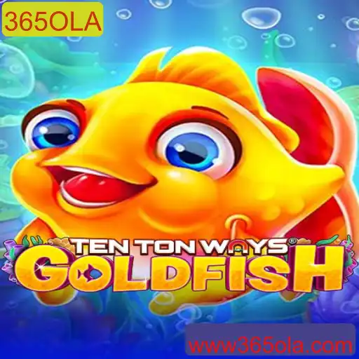 Descubra o Fascinante Mundo de TenTonWaysGoldfish com 365OLA