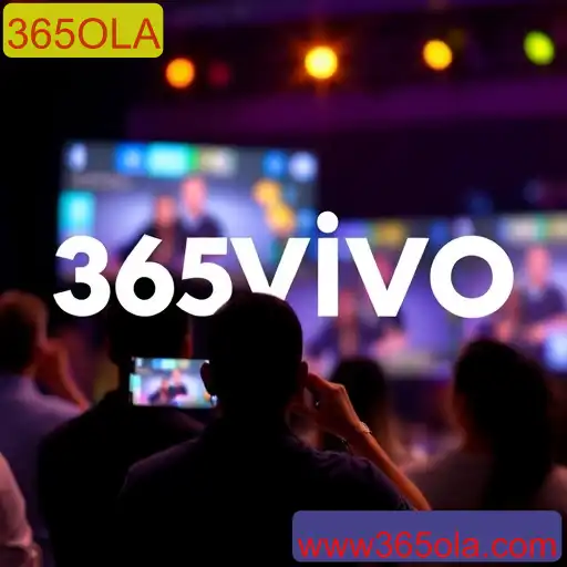 Transmissão ao vivo