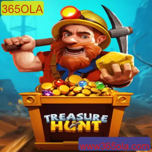 Desvendando TreasureHunt: O Jogo de Aventura que Conquistou 2023