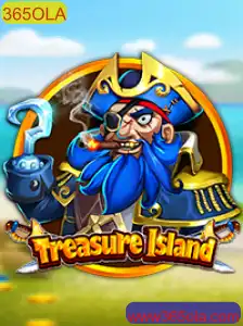Explorando 'TreasureIsland': Uma Nova Aventura com a Palavra-chave 365OLA