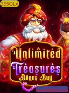 Explorando o Fascinante Mundo de UnlimitedTreasuresBonusBuy