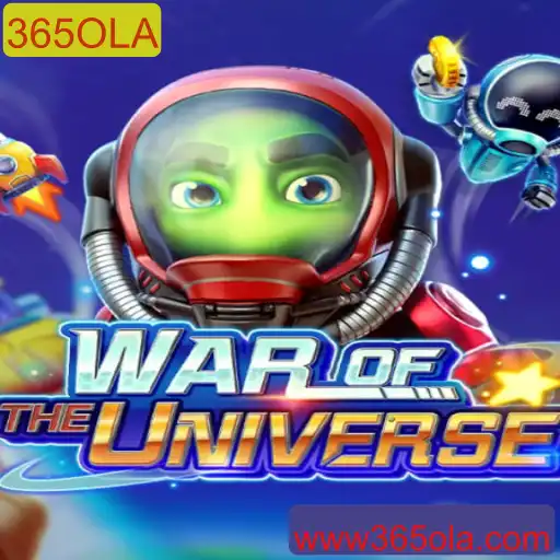 WAROFTHEUNIVERSE: Um Mergulho no Jogo que Conquista a Galáxia