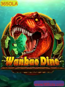 WanBaoDino: O Jogo Que Conquista Aventuras Diárias com 365OLA