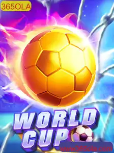 Desvendando o Jogo WorldCup: Uma Experiência Imersiva com 365OLA